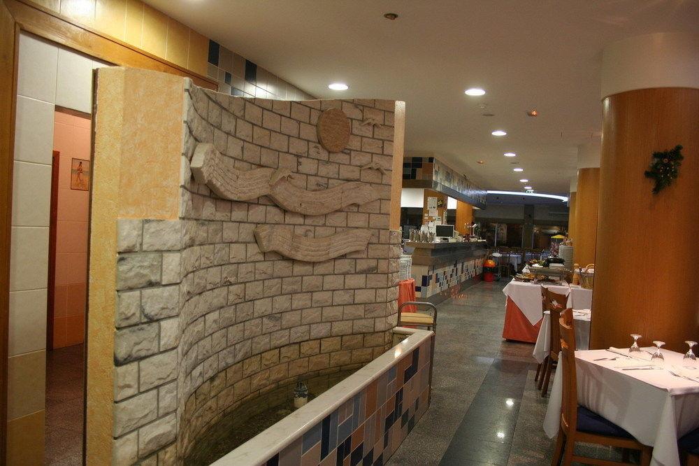 Hotel Teimoso 피게이라다포즈 외부 사진